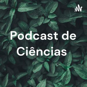 Podcast de Ciências