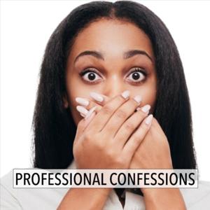 Professional Confession