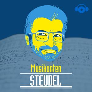 MusikantenSteudel - Eine musikalische Zeitreise by meinpodcast.de