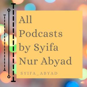 All Podcast by