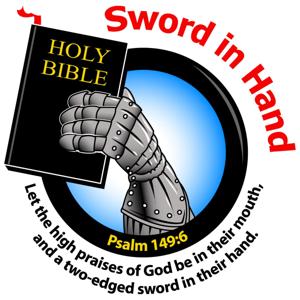 Sword in Hand-Bible Believing Preaching! by Pastor Keegan Hall of Indian Gap Baptist Church of Indian Gap, Texas