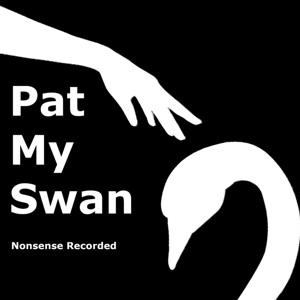 Pat My Swan