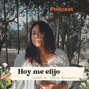 Hoy Me Elijo Podcast