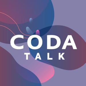 CODA Talk