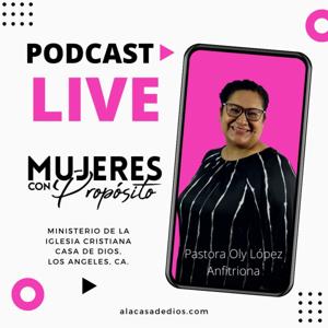 Mujeres con Propósito