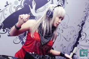 Dj Nastya E