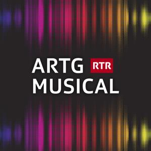 Artg musical by Radiotelevisiun Svizra Rumantscha (RTR)