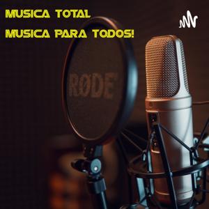 Música Total, Música Para Todos