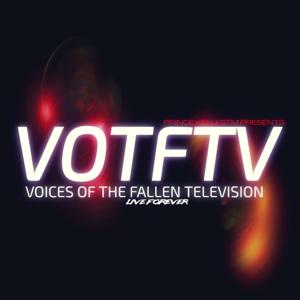 PRINCE KENJI STM Presents VOICES OF THE FALLEN TV