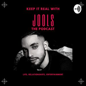 Keep it Real With Jools