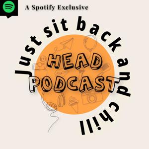 HEAD PODCAST