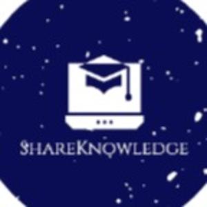 ShareKnowledge