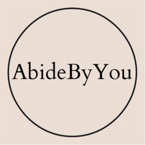 AbideByYou