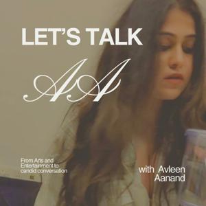 Let's Talk AA