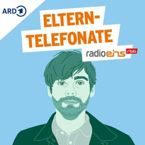 Elterntelefonate by radioeins (rbb)