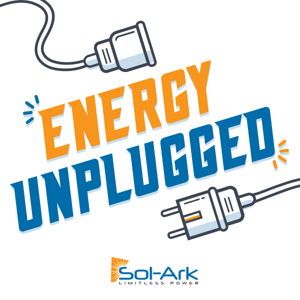 Energy Unplugged