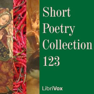 Short Poetry Collection 123 by Various