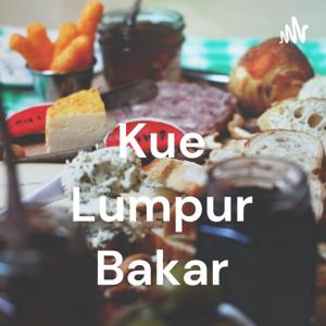 Kue Lumpur Bakar