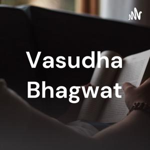 Vasudha Bhagwat