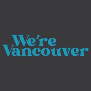 We're Vancouver