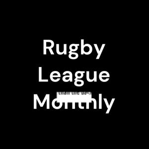 Rugby League Monthly