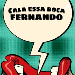 Cala Essa Boca Fernando
