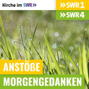 Anstöße SWR1 BW / Morgengedanken SWR4 BW - Kirche im SWR