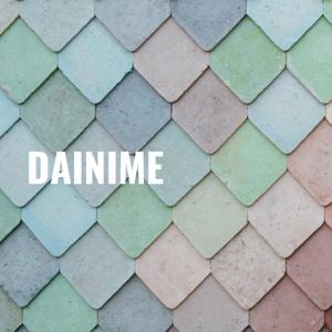 DAINIME - The Daikaiju And Anime Podcast