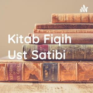 Kitab Fiqih Ust Satibi