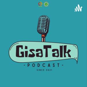 GisaTalk Podcast
