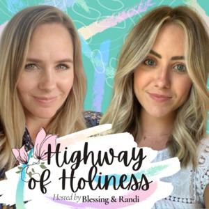 Highway of Holiness