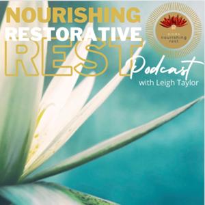 Nourishing Rest for Wellbeing