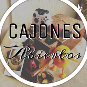 Cajones abiertos