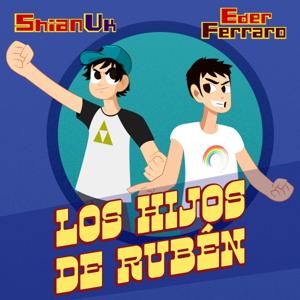 Los Hijos de Rubén