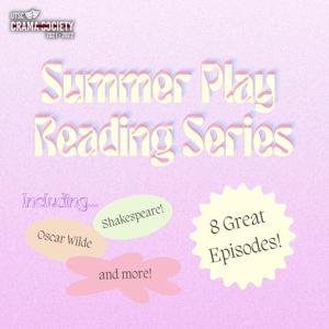 UTSC Drama Society Summer Reading Series