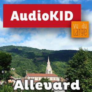 AudioKids Allevard