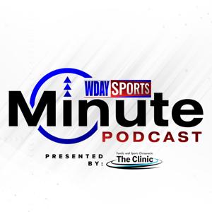 WDAY Sports Minute