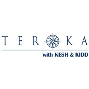 TEROKA PODCAST