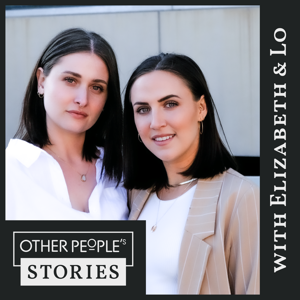 OTHER PEOPLE'S STORIES