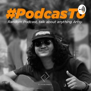 #PodcasTo