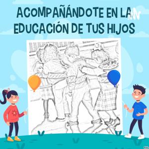 Acompañándote en la Educación