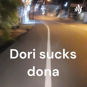 Dori sucks dona