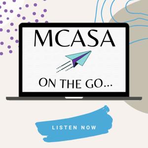 MCASA On the Go