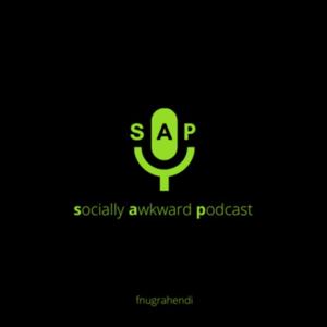 Socially Awkward Podcast