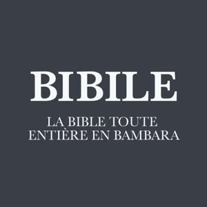 Bambara Bible (drama) OT portions