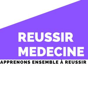 Réussir médecine by edgar M