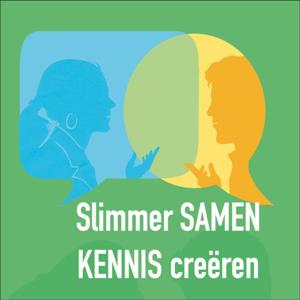 Slimmer Samen Kennis Creëren