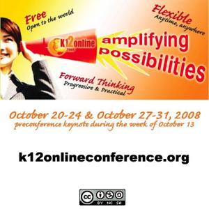 K12Online08 Video Channel