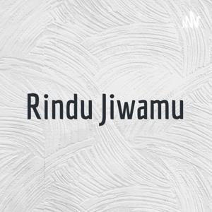 Rindu Jiwamu