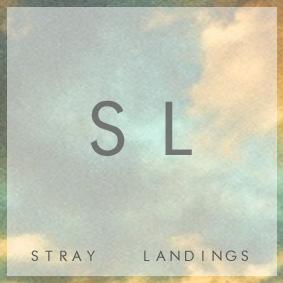 Stray Landings Mix Series